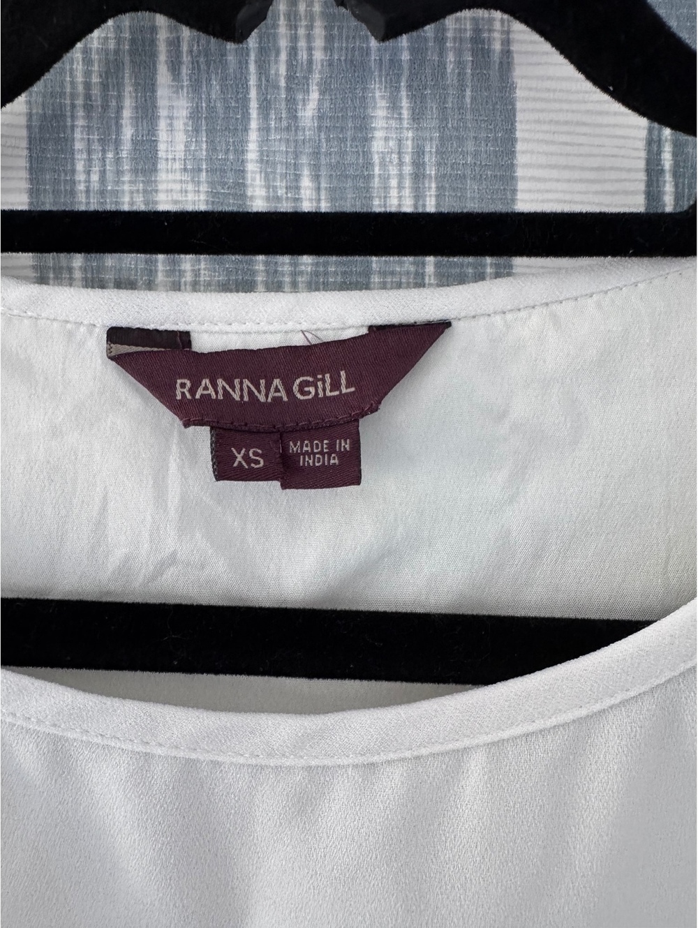 Ranna Gill "Bluebell" Dress - Picture 2 of 4